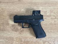 Glock 43X COA