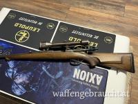 Mauser Mod. 98 Kal. 7x64