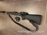 Blaser R8 professionell Schaft mit System 