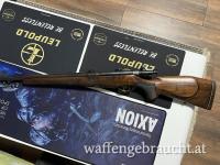 Steyr Luxus Kal. 300 Win. Mag.