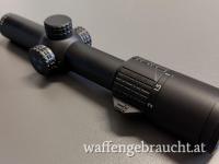 DELTA OPTICAL ZFR HORNET 1-6X24 SFP D2BR