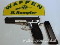 CZ 75 Sport II Duotone 9mm Luger