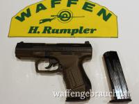 Walther P99 AS Final Edition 9mm Luger