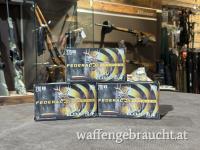 FEDERAL PREMIUM .270 Win. ELD-X 9,4g/145grains