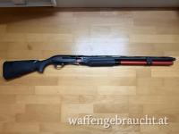Benelli M2 IPSC Speed Performance 