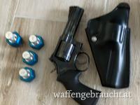 Smith & Wesson 586 