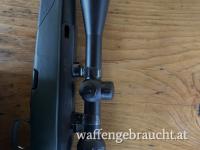 Steyr Mannlicher CL2 223.