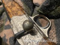 Kammergriffkugel Einzelstück / custom / Luxus kompatibel mit R8 und gl. Gewinde 