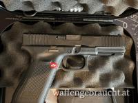 Glock 17 Gen5