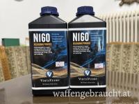 Vihtavuori N160 Treibladungspulver 1000g