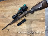 Steyr Mannlicher M