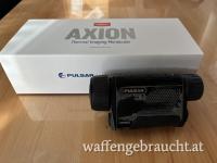 Wärmebild-Monocular Pulsar Axion 2 XQ35