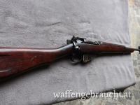 Lee Enfield Mk4 Jungle Car. 