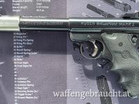 Ruger Mark I