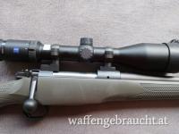Mauser M12  Kal. .243   - wie neu!