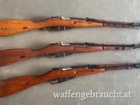 Mosin Nagant M44
