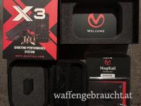Mantis X3 – Shooting Performance System