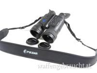 Pulsar Merger LRF XP50