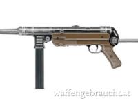  Legends MP German Legacy Edition Kal.4,5mm, Stahl BB, 50 Schuss Full Auto