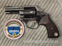 Manurhin MR 73 Dienstwaffe der Gendarmerie Nationale