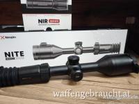 **Neu** Nocpix Nite D70R Tag- Nachtzielfernrohr mit 940er IR Strahler