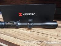 Hikmicro Alpex Pro A50P Tag-Nachtzielfernrohr 