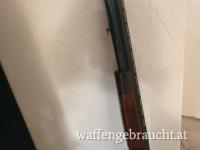 Baikal bockflinten