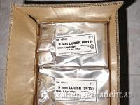 Sellier Bellot 9 mm Luger NONTOX