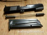 Wechselsystem Colt 1911 - Kal. 22 lr. komplett mit Magazin - neuwertiger Zustand