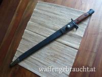Bajonett 1907 Enfield SMLE
