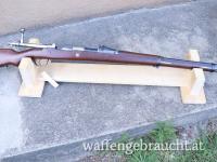 Mauser 1909 Peru