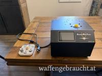 AMP Mark II DB Annealer – neuwertiger Zustand