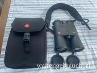 Leica Geovid R SE 8x56 Fernglas mit Entfernungsmesser bis 1500 m