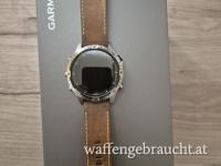 Garmin MARQ Adventurer Gen 2 Titan Grade 5 mit OVP und Kaufbeleg