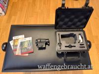 Holosun HE515CT-GR Elite mit grünem Absehen