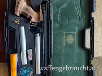 Steyr LP 50 - Luftgewehr