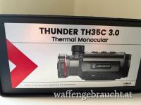 Hikmicro Thunder TH35C 3.0 Wärmebildvorsatz