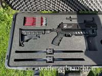 Steambow AR-6 Stinger II Special Edition