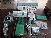 RCBS Rock Chucker Supreme Master Reloading Set