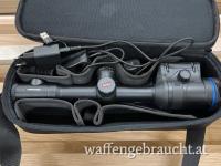 Pulsar Thermion 2 LRF XP50 PRO