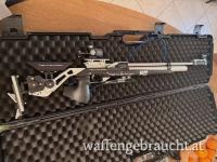 Feinwerkbau 800 Alu Luftgewehr (2024)