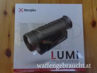 Originalverpackt NOCPIX LUMI H35 Wärmebild-Monokular Neu