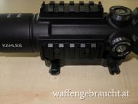 Kahles K4i 4x30