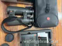 Leica Geovid R 8x56 Fernglas mit Entfernungsmesser Jagd