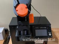 ARC Ultimate Cartridge Case Annealer Top Zustand