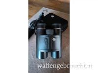 GECO 10x50 RF Fernglas mit Entfernungsmesser – Top Zustand