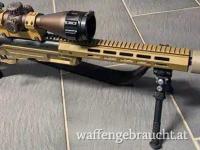 Haenel LR/ONE Short .308 Win. mit Optik und umfangreichem Zubehör