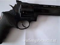 Taurus Raging Bull .454 Casull Revolver – guter Zustand