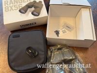 Steiner Fernglas Ranger 8x56 Neu