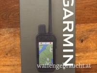 Garmin Alpha 200 K mit K 5X Ortungshalsband 
